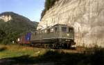 BR 150 150 149  Geislinger Steige  09.10.91
