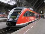 642 022 Wie sch�n Th�ringen ist sieht man...am besten von ...