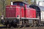 BR 290 290 371-4 verl�sst den Gbf K�ln Gremberg , aufgenommen am 15.10.09