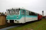 772 367 sowie zwei rote Ferkeltaxen waren am 10.10.09 als ...