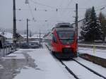 br-4024 4024 057-4 in Seefeld.18.10.2009