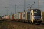 BR 183 WLB 1216 950 durchf�hrt am 18.10.09 Ratingen-Lintorf