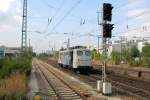 BR 139 139 177 am 20.09.09 am Heimeranplatz