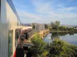 Rocky Mountaineer (5 Fotos)