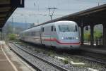 402 012 Potsdam vermutlich als Lr, am 18.10.2009 durch Kreiensen ...