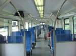 Inneneinrichtung 423 506 am 26.07.2002   ...