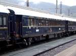 Venice Simplon-Orient-Express   ...