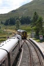 Royal Scotsman (3 Photos)