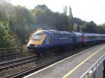Bath Spa Central (4 Photos)