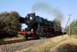 52 8047 mit einem ...  Bj�rn G. Dietrich 19.10.2009