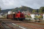 260 109 am 17.10.2009 ...  Tobias Schuminetz, Hirschau 20.10.2009