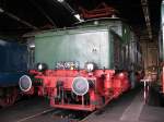254 059-9 steht am ...  Felix H�hne 20.10.2009