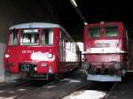172 171-1 und 242 ...  Felix H�hne 20.10.2009
