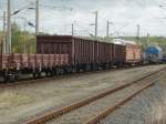 sonstige 3 Niederbordwagen