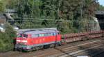 225 150 in Oberhausen ...  Manuel H.  21.10.2009