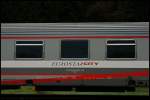 EuroStarCITY Italia. (04.08.2009)   ...