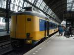BR 4200 steht in Amsterdam Central station
13.08.2009  ...