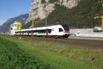 Ob es wohl f�r den RABe 524 012-2 zur�ck in ...