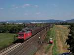 KBS 650 (Main-Neckar-Bahn) (31 Fotos)