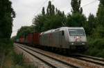 11.9.09 Wegen der Sperre ...  Screenshooter 22.10.2009