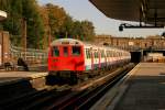 Kaum eine U-Bahn-Linie ist ...  Jonas Schaufelberger 22.10.2009