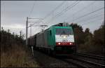 Wenige Minuten sp�ter ist ...  Florian B�ttcher 22.10.2009
