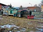 eine K� und V ...  Frank Kropp 23.10.2009