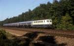 141 216 Graben Neudorf 03.08.90  ...