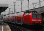 Kurzer Ausflug nach Dortmund: ...  Dominik 23.10.2009