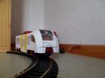 Desiro ML der Mittelrheinbahn ...  Moritz Benjamin Kuhlmann 24.10.2009