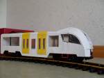 Desiro ML der Mittelrheinbahn   ...