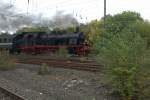 78 468 am24.10.2009 beim verlassen des Hbf Solingen (Ohligs) in ... 78 468 am24.10.2009 beim verlassen des Hbf Solingen (Ohligs) in ...