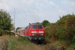 Ruhe in Frieden - ...  Pascal Ost 24.10.2009
