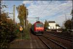 482 023 durchf�hrt mit ...  Florian B�ttcher 24.10.2009