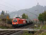 Langsam lichtet sich der ...  Christopher P�tz 24.10.2009