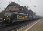 Nebel, kaum Licht, niesel Regen und K�lte... alles keine sonderlich ...