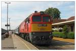 M62 187 vor einem ...  Olaf Herrig 25.10.2009