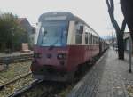 Hier 187 017-9 der ...  Alexander Borchardt 25.10.2009