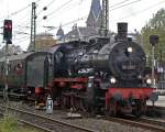 38 2267 , aufgenommen am 24.10. bei Einfahrt in den ...
