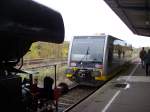 52 8154-8 VS Burgenland ...  Dieter Berger 25.10.2009