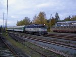 754 051-1   KRAKONO�  ...  Lukas Svoboda 25.10.2009
