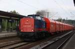 RailTransport (10 Fotos)