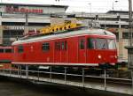 701 099-4 auf der ...  Martin Morkowsky 26.10.2009