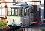 K�ln (nur Achtachser und Historische Wagen) (27 Fotos)