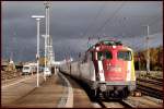 Ich hab ihn auch ...  J�rg Trutwig 26.10.2009