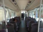 Inneneinrichtung VT 446 Agnes ...  G�nther Glauz 08/2002