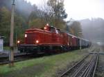V 60 114 in ...  Sebastian Grasser 26.10.2009