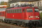 115 383 durchf�hrt am ...  Niklas Eimers 26.10.2009
