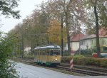 Sch�neicher-R�dersdorfer Stra�enbahn (27 Fotos)