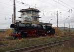 41 1144-9 war am ...  Ren� Richter 26.10.2009